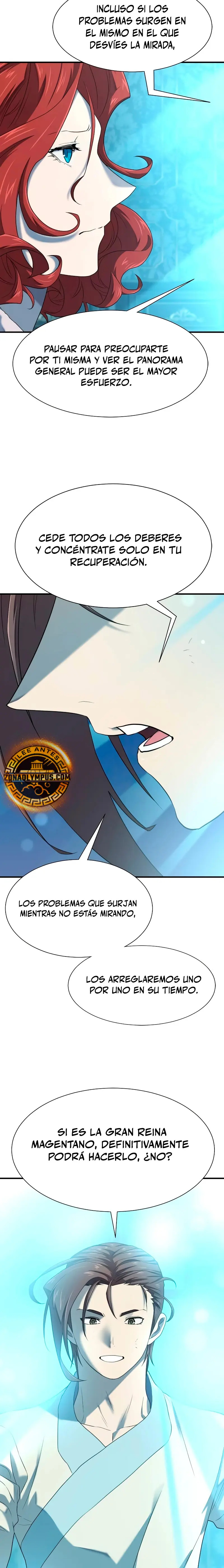 Read The Greatest Estate Developer ES Manga Online