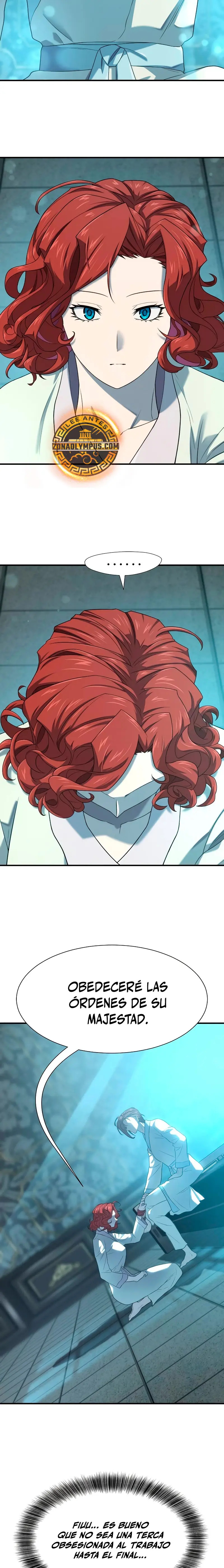 Read The Greatest Estate Developer ES Manga Online