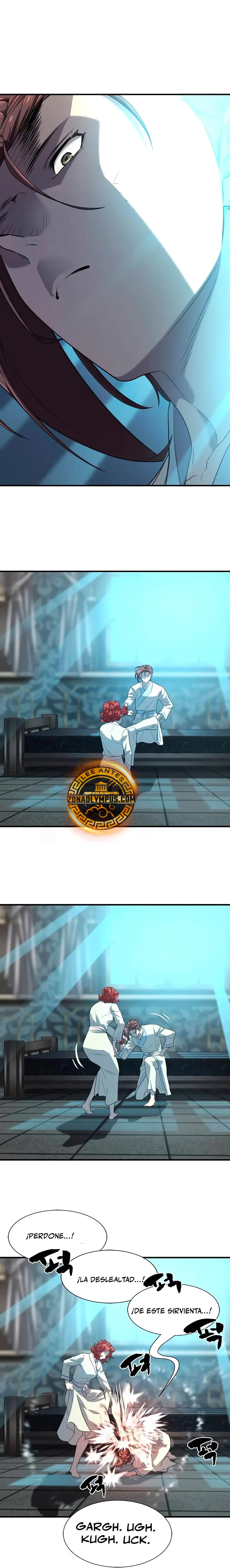 Read The Greatest Estate Developer ES Manga Online