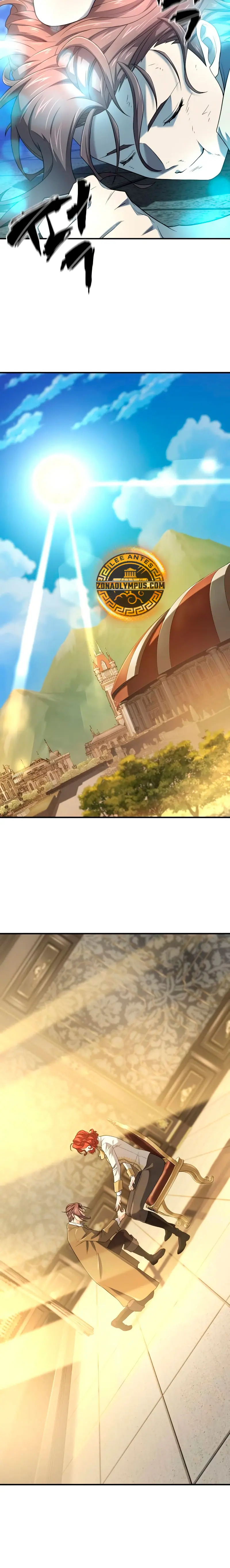 Read The Greatest Estate Developer ES Manga Online