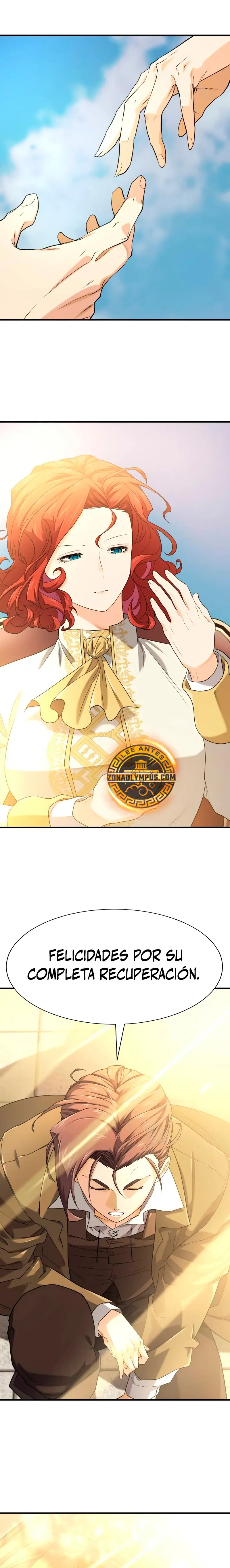 Read The Greatest Estate Developer ES Manga Online