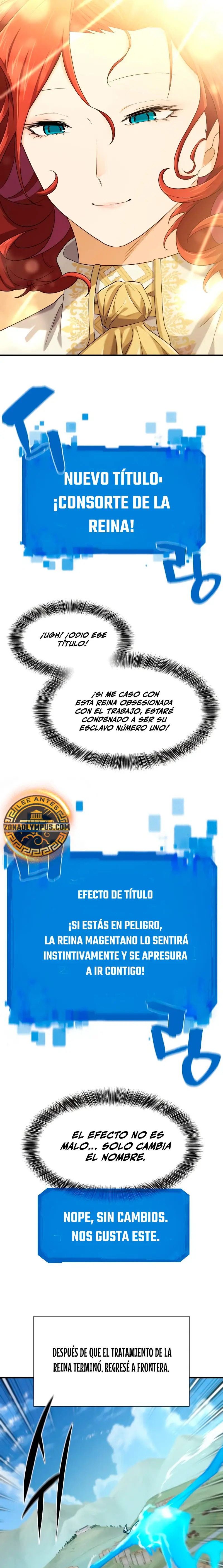 Read The Greatest Estate Developer ES Manga Online