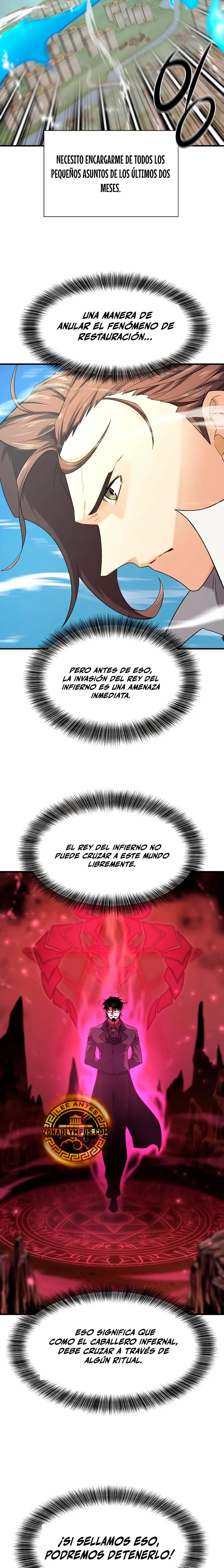 Read The Greatest Estate Developer ES Manga Online