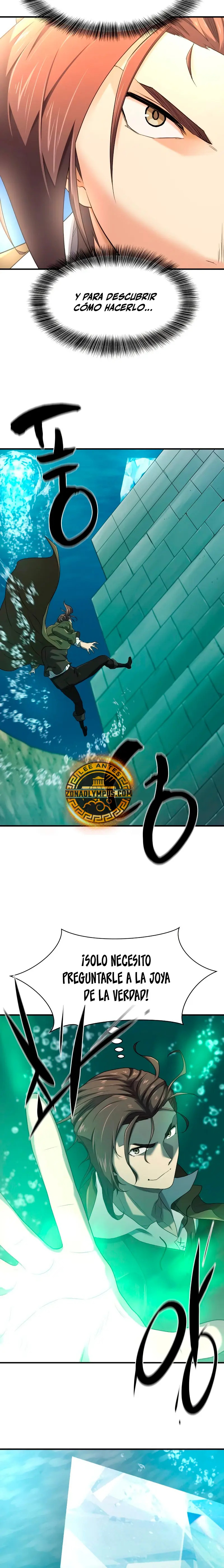 Read The Greatest Estate Developer ES Manga Online