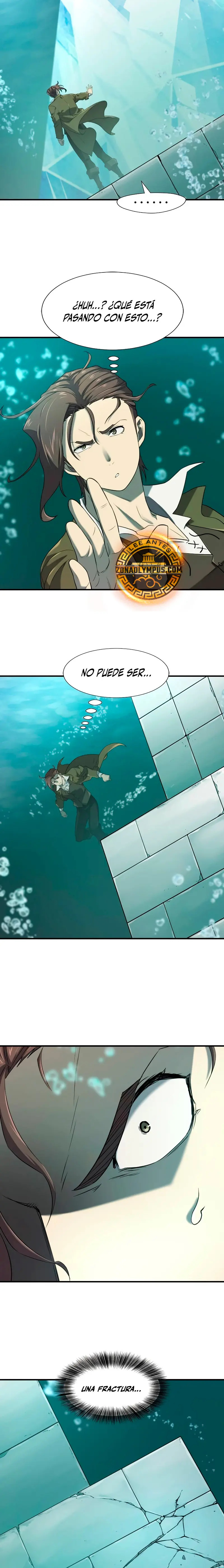 Read The Greatest Estate Developer ES Manga Online