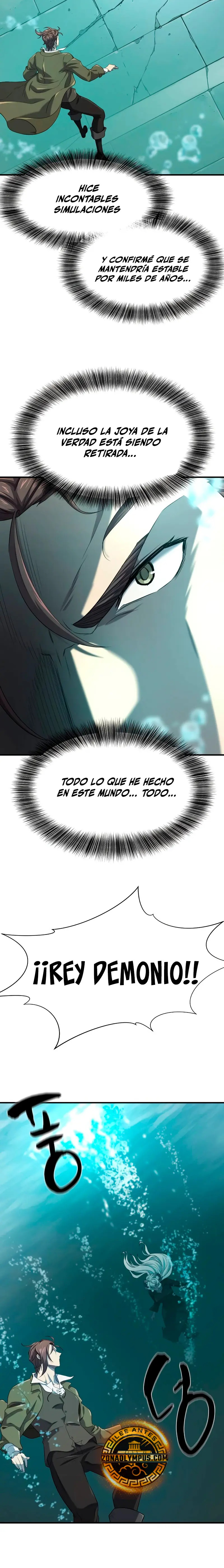 Read The Greatest Estate Developer ES Manga Online