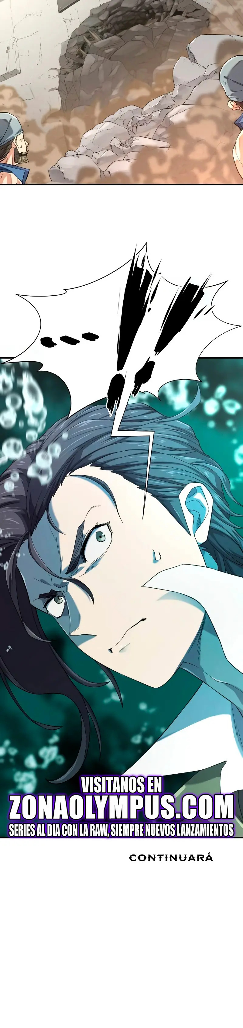 Read The Greatest Estate Developer ES Manga Online