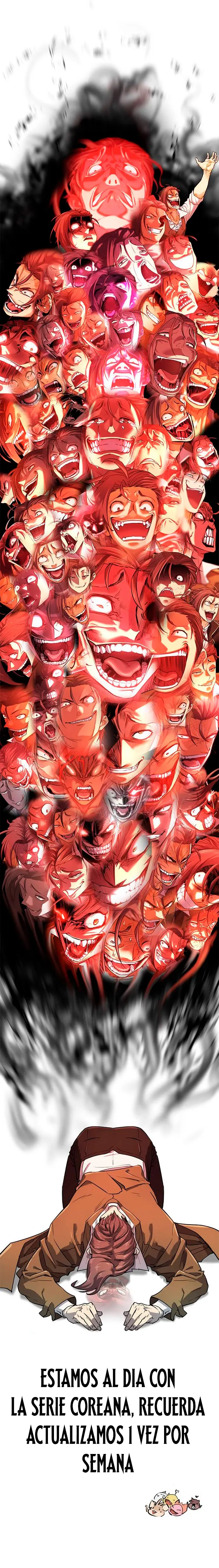 Read The Greatest Estate Developer ES Manga Online