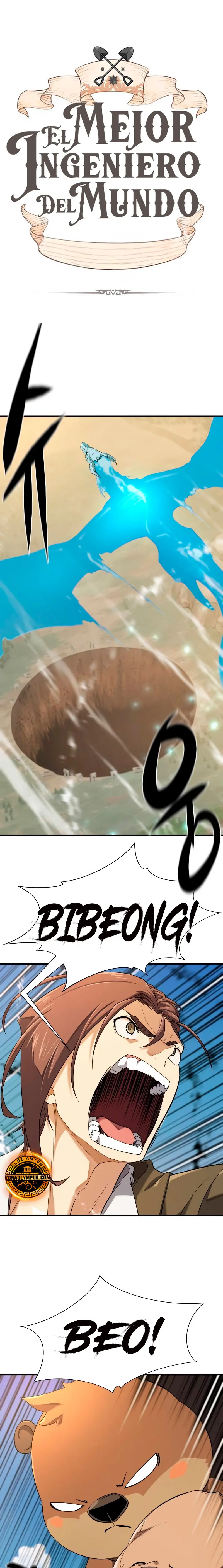 Read The Greatest Estate Developer ES Manga Online