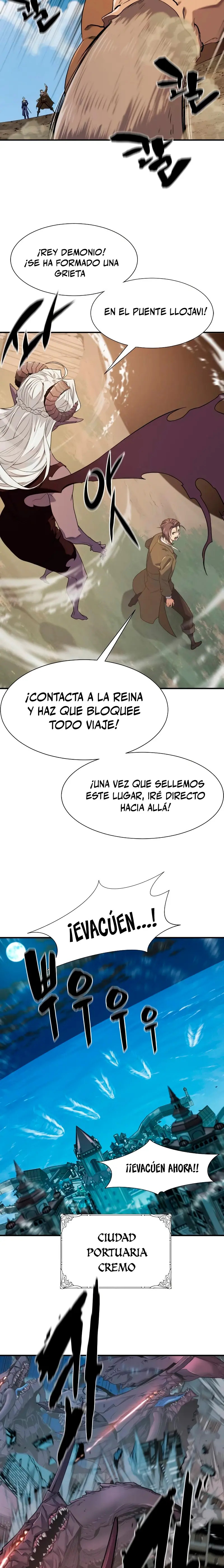 Read The Greatest Estate Developer ES Manga Online