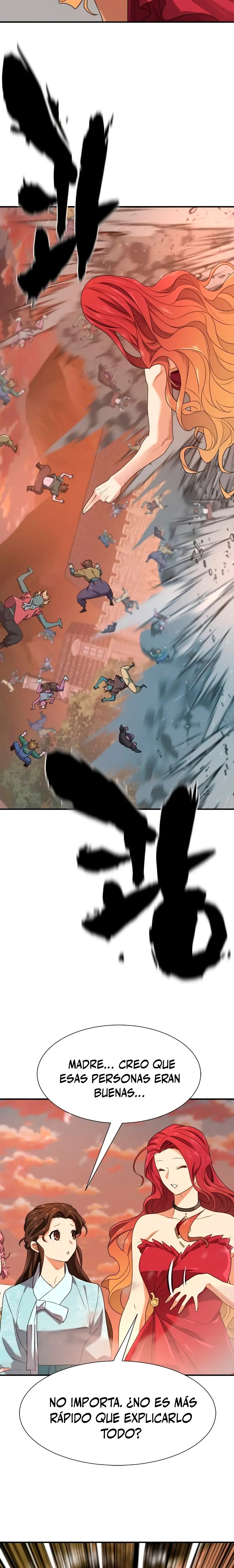 Read The Greatest Estate Developer ES Manga Online