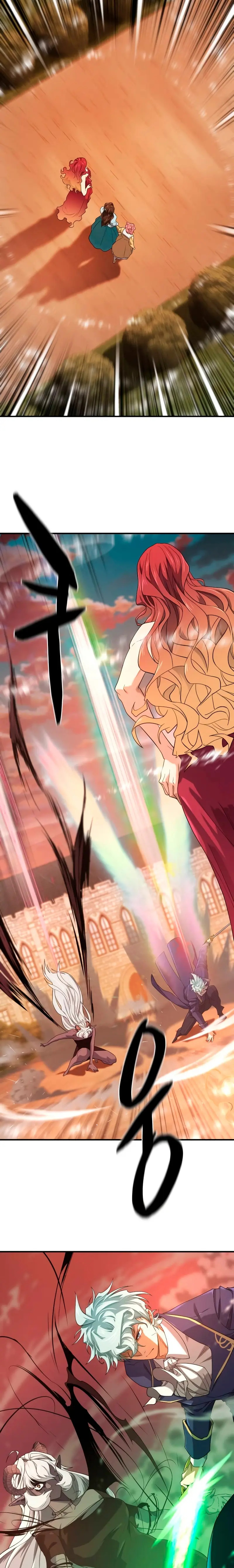 Read The Greatest Estate Developer ES Manga Online