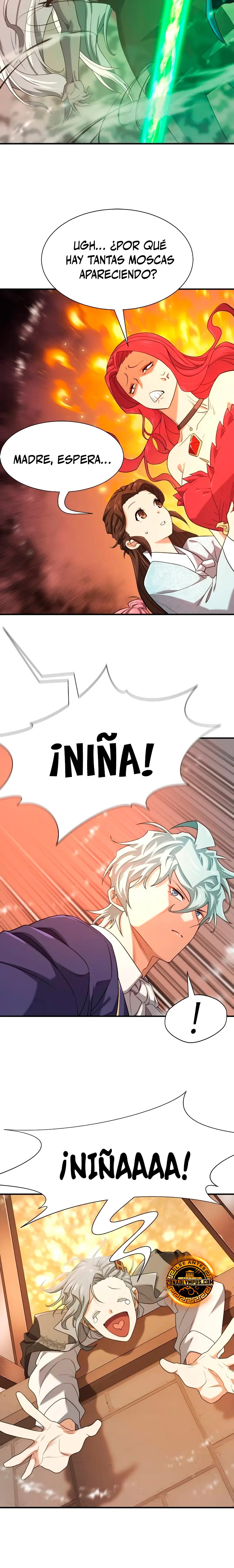 Read The Greatest Estate Developer ES Manga Online