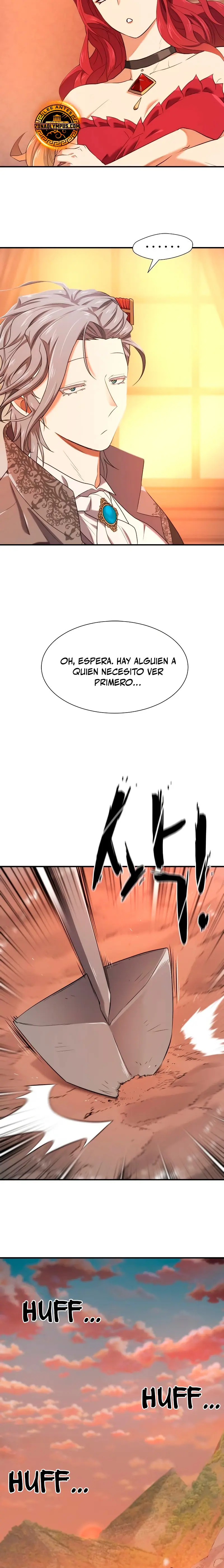 Read The Greatest Estate Developer ES Manga Online