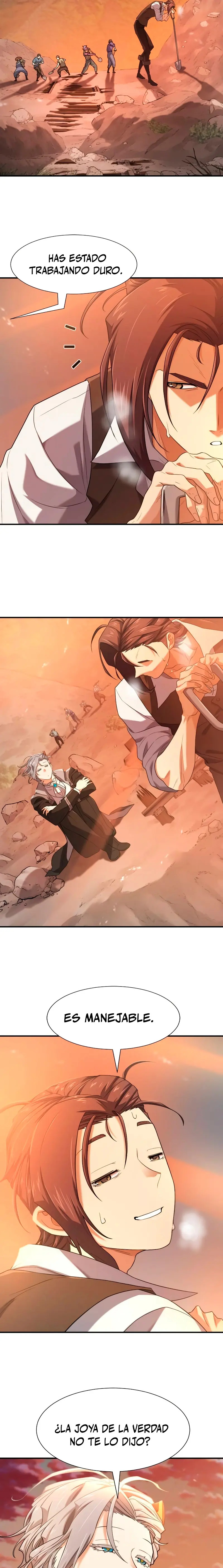 Read The Greatest Estate Developer ES Manga Online