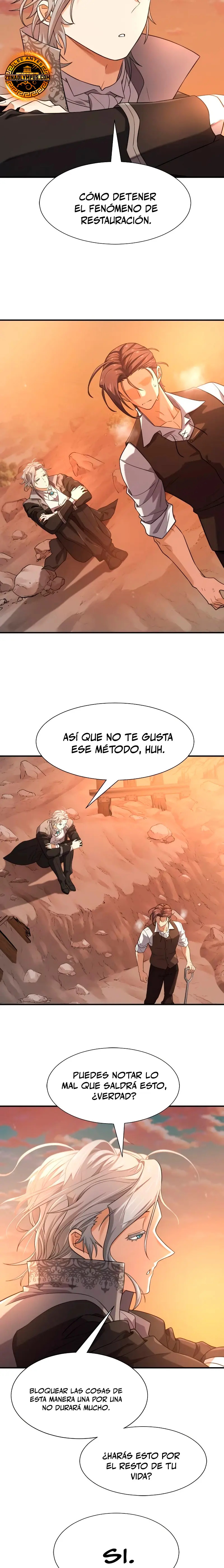 Read The Greatest Estate Developer ES Manga Online