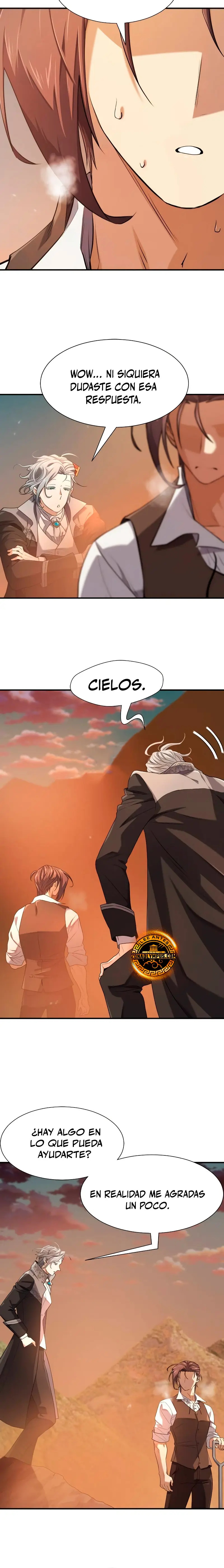 Read The Greatest Estate Developer ES Manga Online