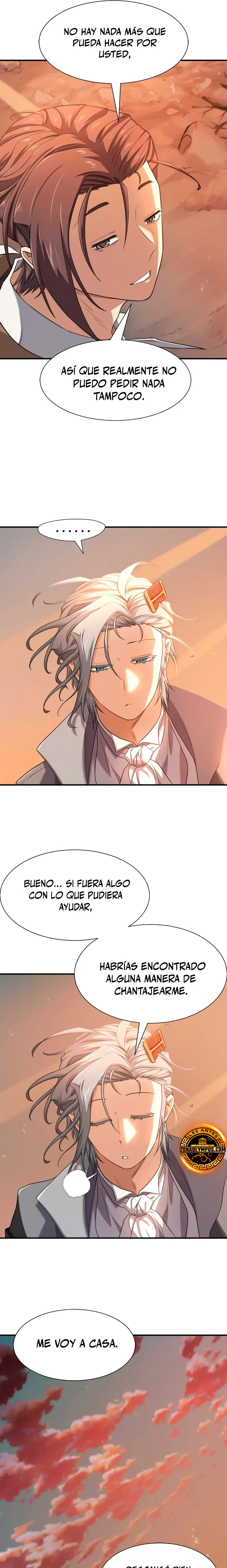 Read The Greatest Estate Developer ES Manga Online