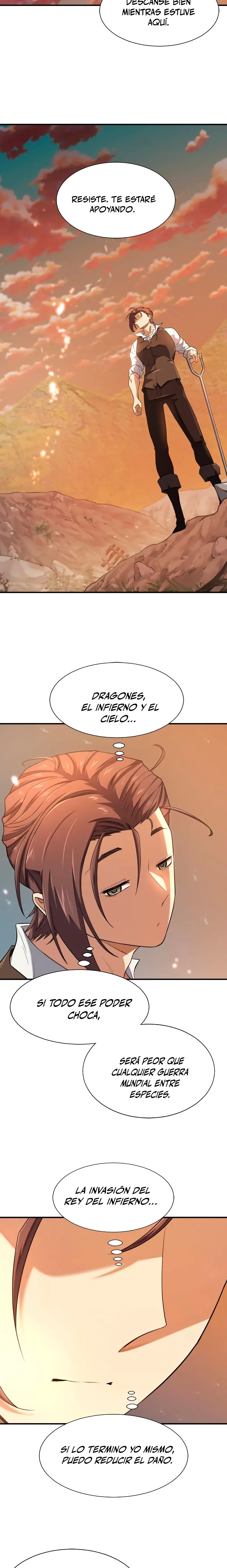 Read The Greatest Estate Developer ES Manga Online