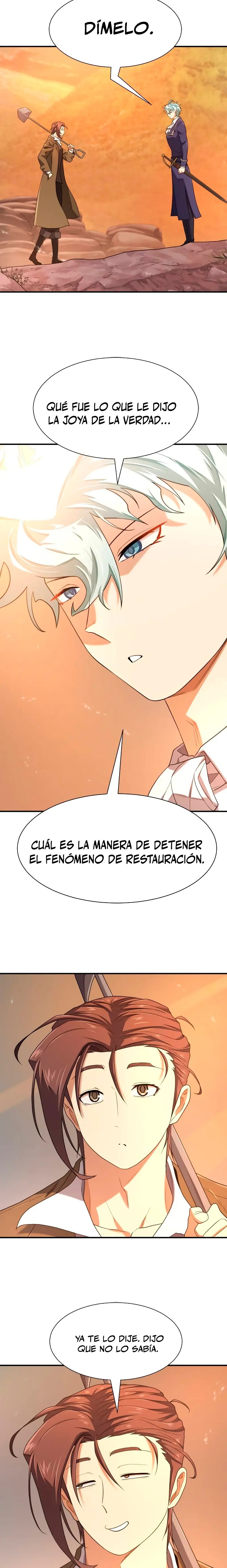 Read The Greatest Estate Developer ES Manga Online