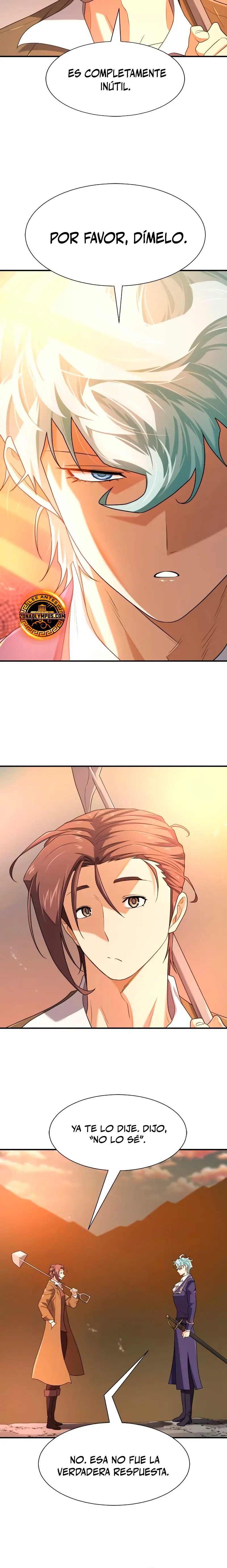 Read The Greatest Estate Developer ES Manga Online