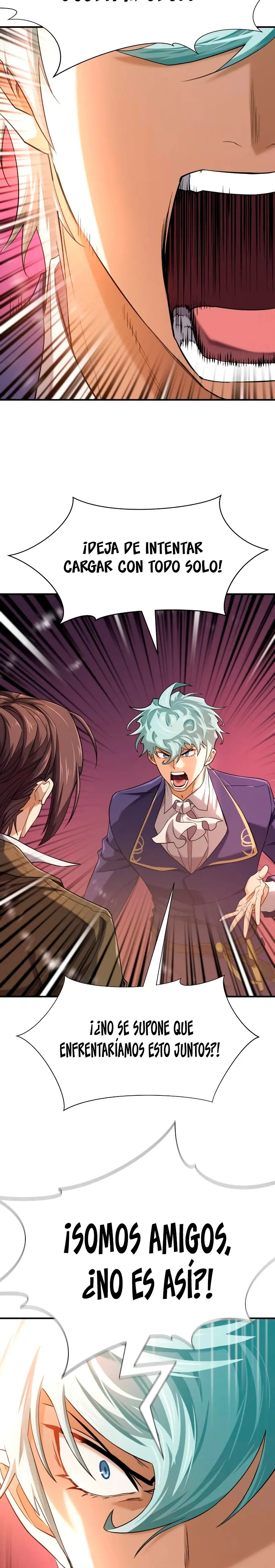 Read The Greatest Estate Developer ES Manga Online