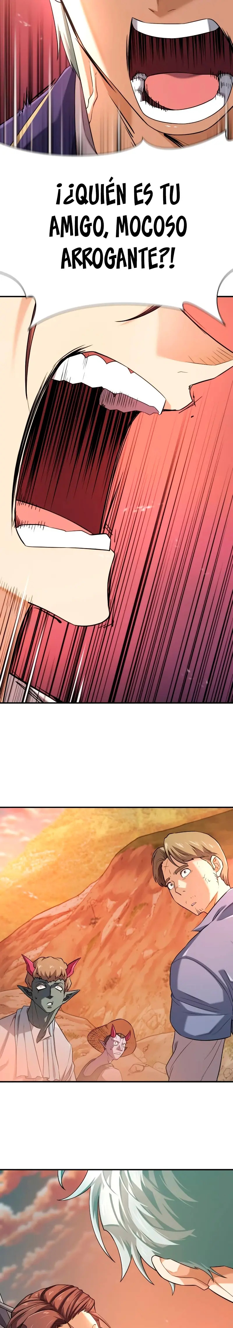 Read The Greatest Estate Developer ES Manga Online