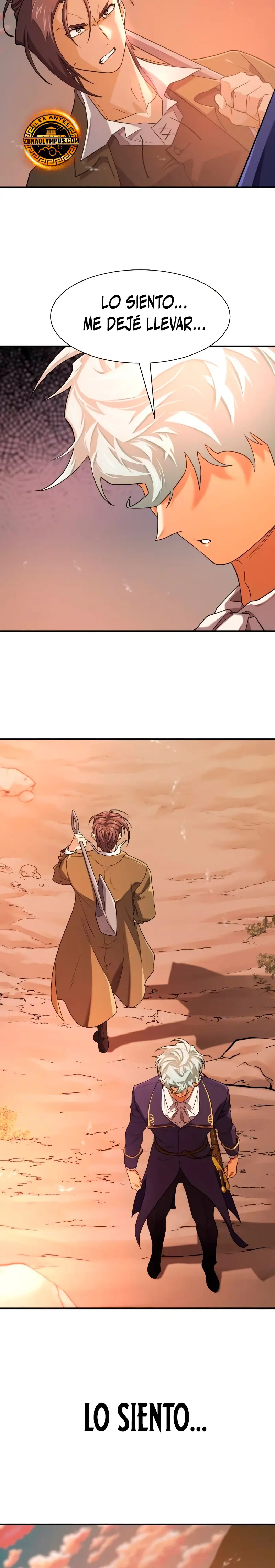 Read The Greatest Estate Developer ES Manga Online