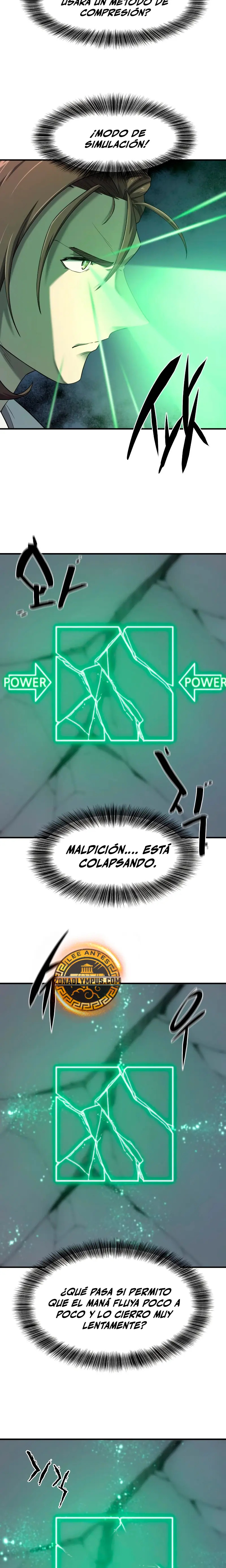 Read The Greatest Estate Developer ES Manga Online