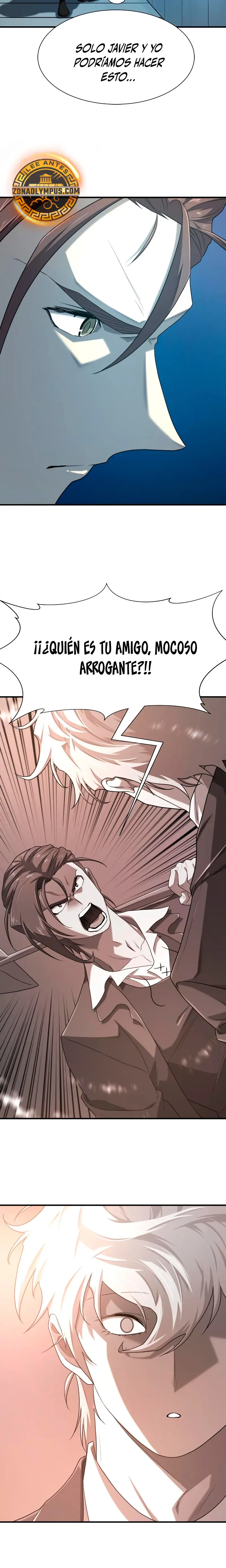 Read The Greatest Estate Developer ES Manga Online