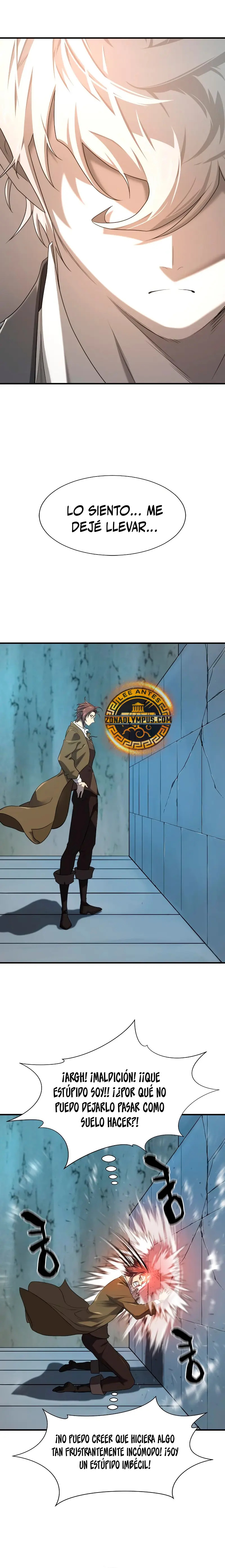 Read The Greatest Estate Developer ES Manga Online