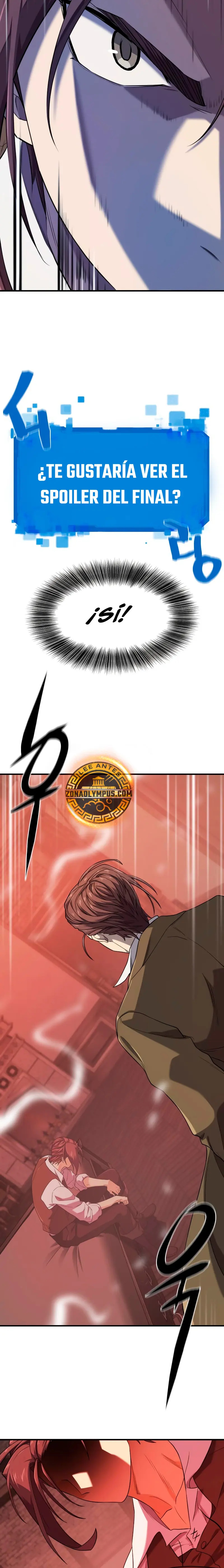 Read The Greatest Estate Developer ES Manga Online