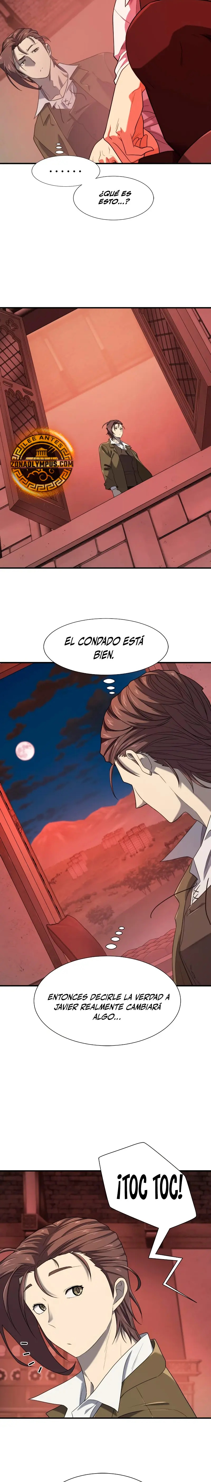 Read The Greatest Estate Developer ES Manga Online