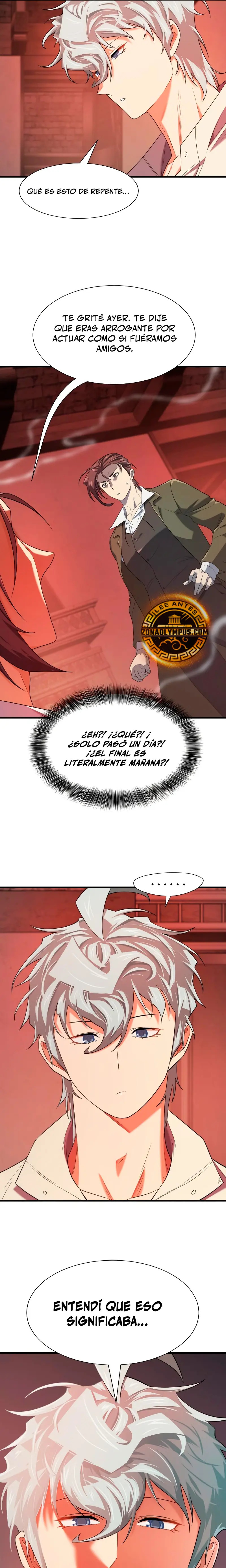 Read The Greatest Estate Developer ES Manga Online