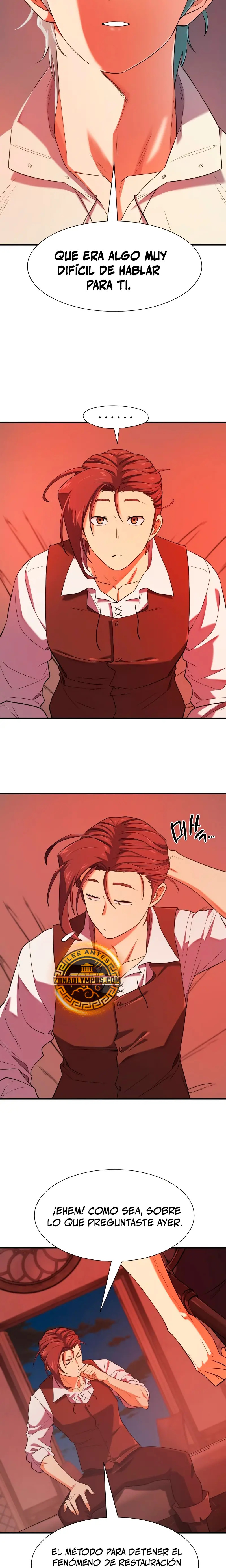 Read The Greatest Estate Developer ES Manga Online