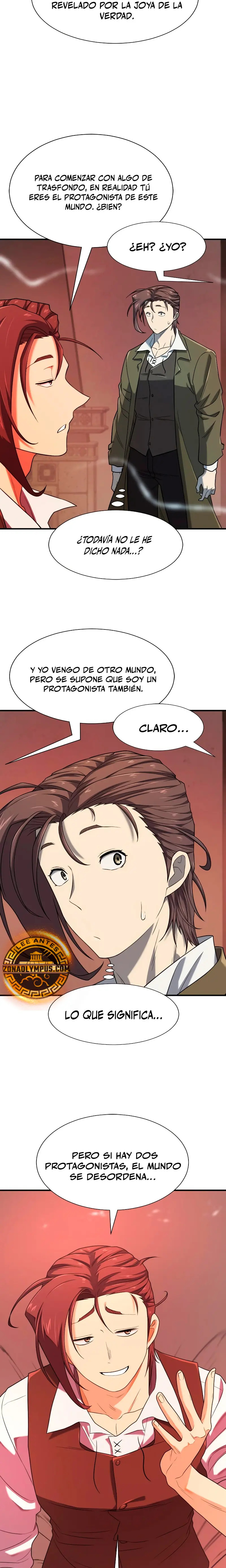 Read The Greatest Estate Developer ES Manga Online