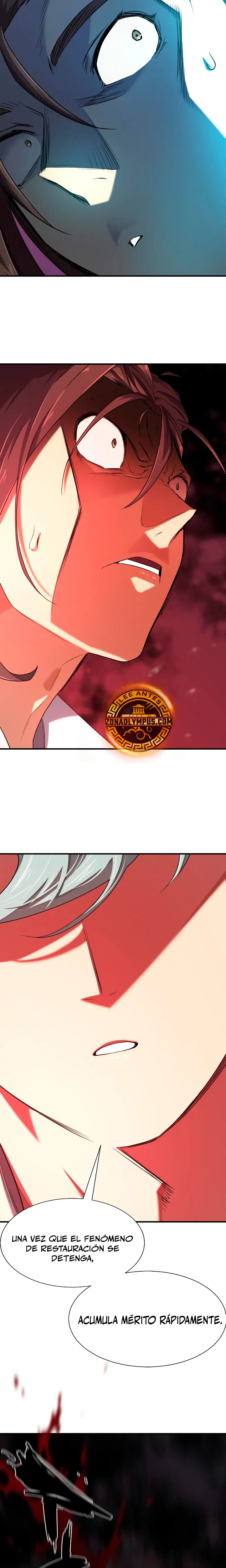 Read The Greatest Estate Developer ES Manga Online