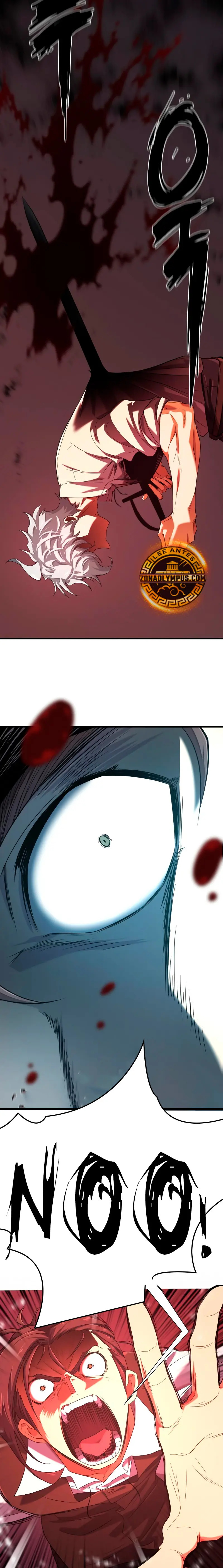 Read The Greatest Estate Developer ES Manga Online