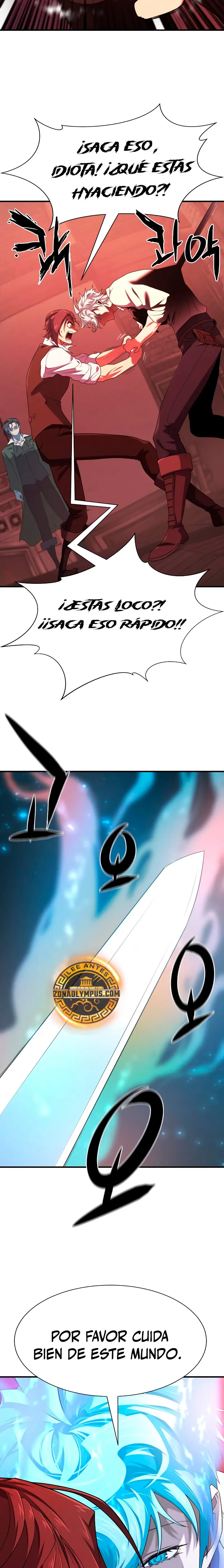 Read The Greatest Estate Developer ES Manga Online