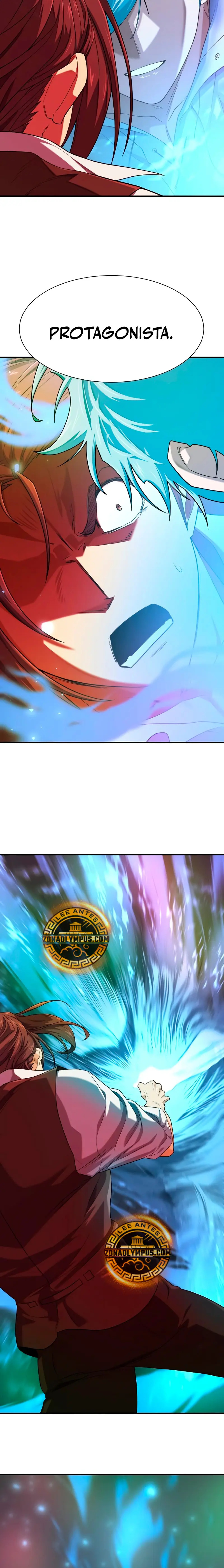 Read The Greatest Estate Developer ES Manga Online