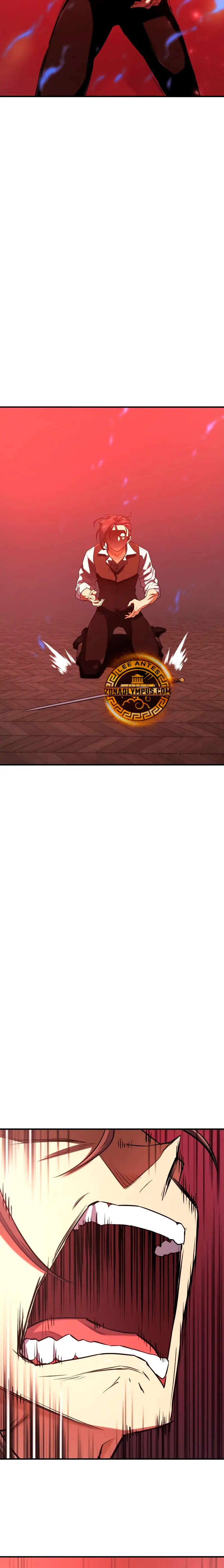 Read The Greatest Estate Developer ES Manga Online