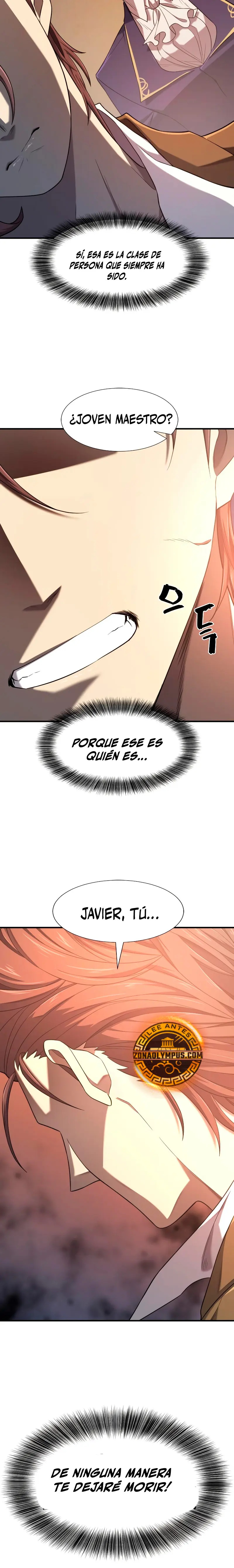 Read The Greatest Estate Developer ES Manga Online