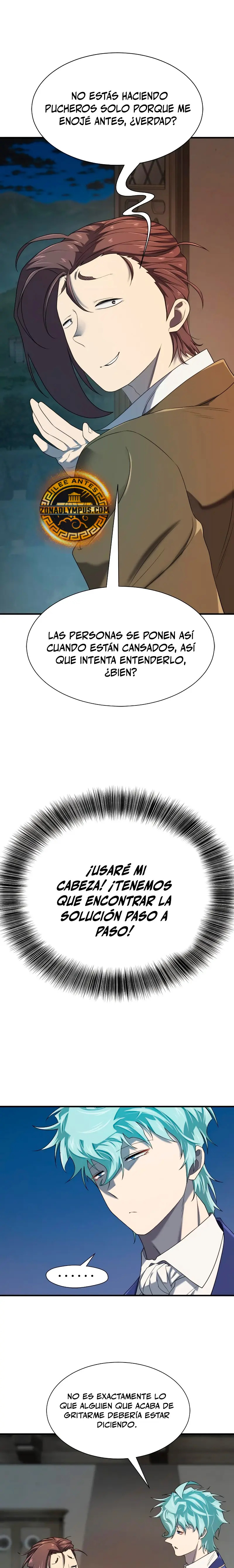 Read The Greatest Estate Developer ES Manga Online