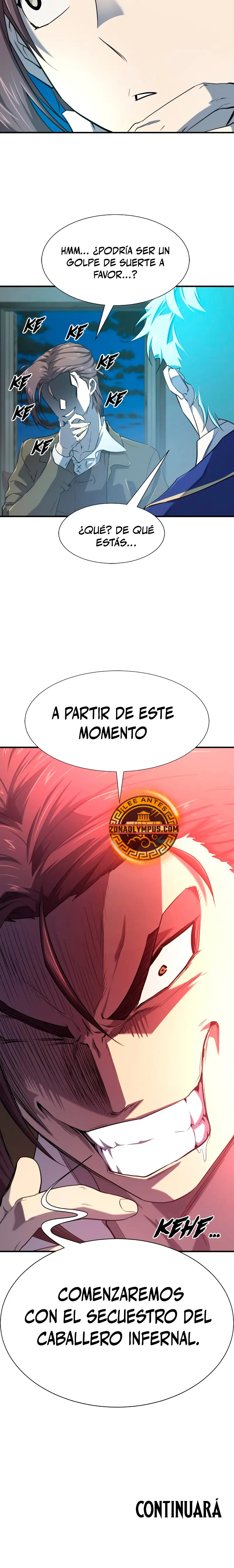 Read The Greatest Estate Developer ES Manga Online