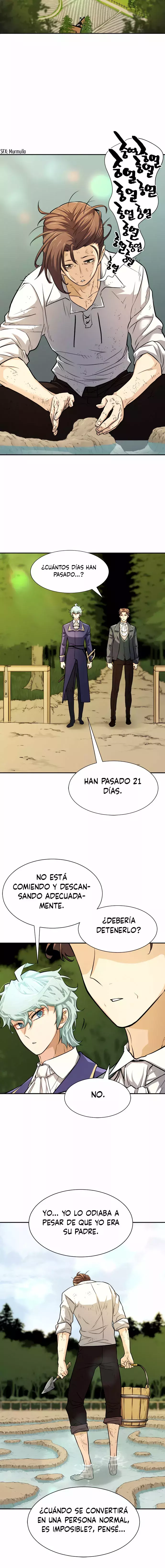 Read The Greatest Estate Developer ES Manga Online