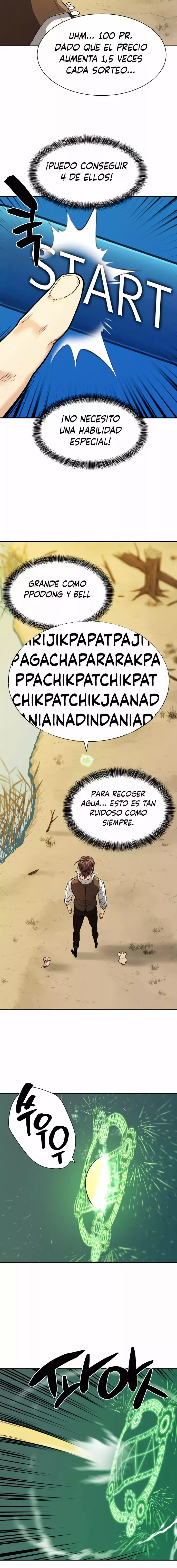 Read The Greatest Estate Developer ES Manga Online