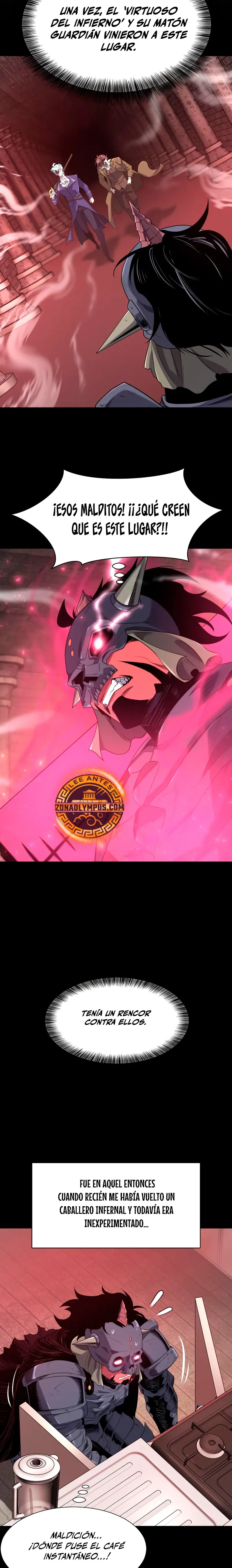 Read The Greatest Estate Developer ES Manga Online