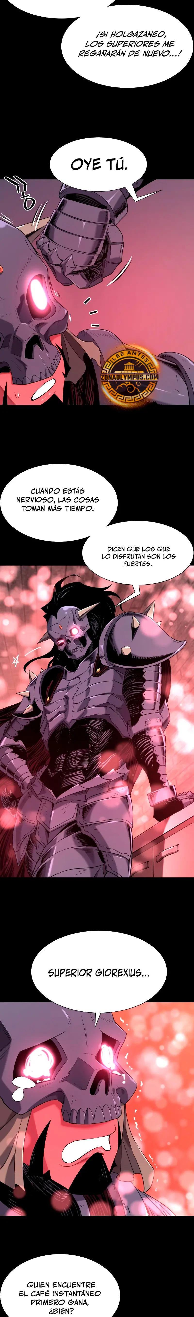 Read The Greatest Estate Developer ES Manga Online