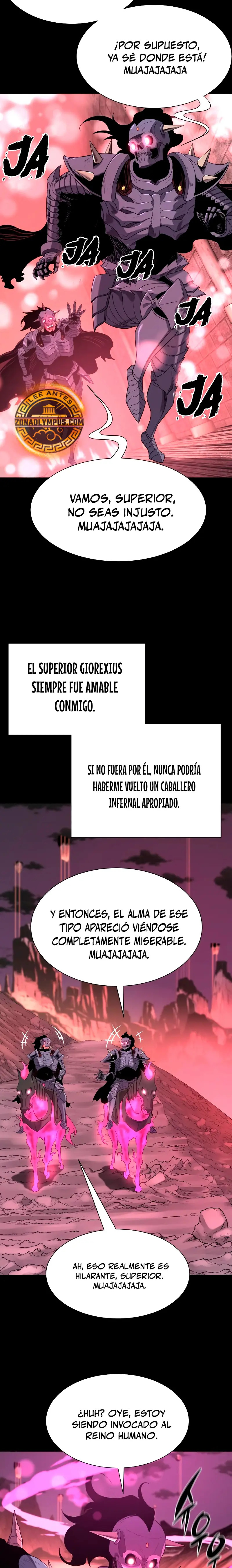 Read The Greatest Estate Developer ES Manga Online