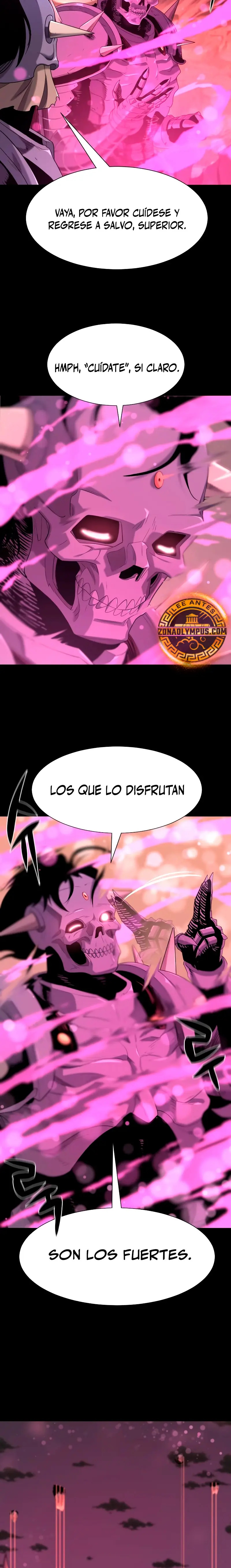 Read The Greatest Estate Developer ES Manga Online